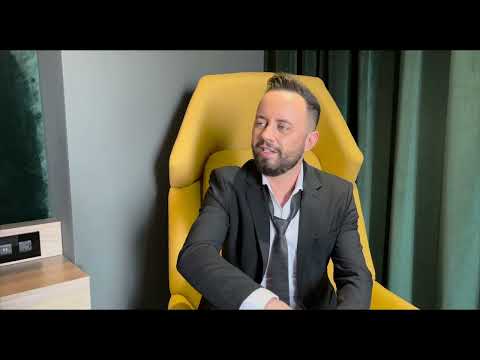 Blondu de la Timisoara - Sa nu dai vina pe ochii mei | Video Oficial