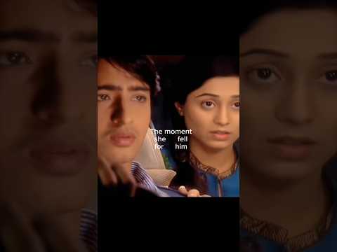 When she fell first 🫶🏻 #anya #navya #somyaseth #shaheersheikh #itv #edits