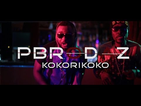 P.BRODAZ Kokoriko ft. Petit Pays Teaser