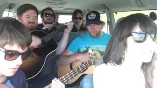 Steve Miller - Take the Money and Run - Cover by Nicki Bluhm &amp; The Gramblers - Van Session 25)