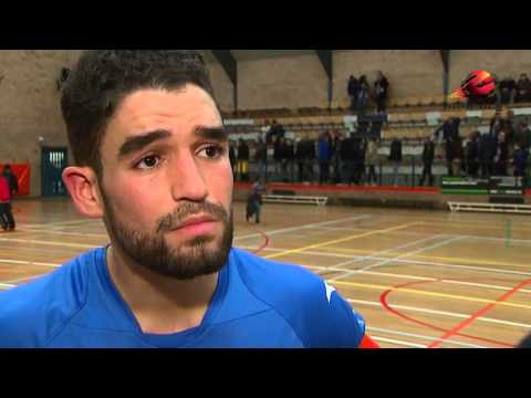 Mohammed Bouraarassi na Groene Ster - ZVV Eindhoven