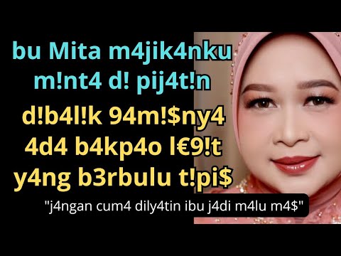 Jangan Hanya Dilihat Saja