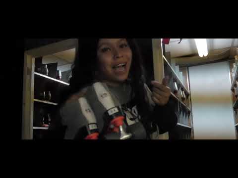 Jankiies Skateland Glow Party