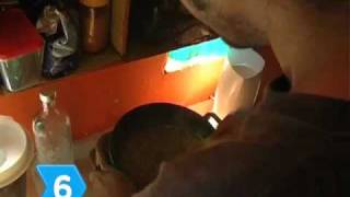 How to Date When You're Broke