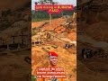 Gold Mining In Burkina Faso Ibrahimtraoré Goldmining Burkinafaso