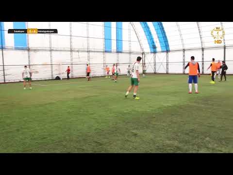 Gol Videosu