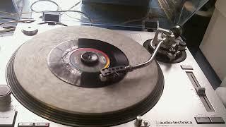 Shoe String   Mel McDaniel   1985