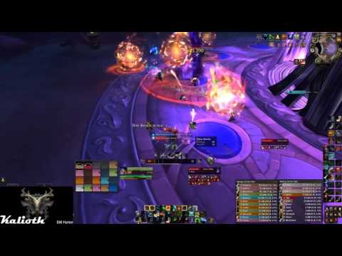 Chronomatic Anomaly Mythic