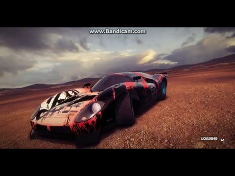 Dirt showdown- fase legend- race off- tokyo- round 3- 48