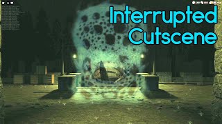 Download lagu When The Entities Interrupted The Cutscene in Roblox DOORS mp3