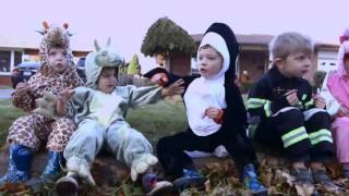 The Flatliners - Tail Feathers (Official Video)