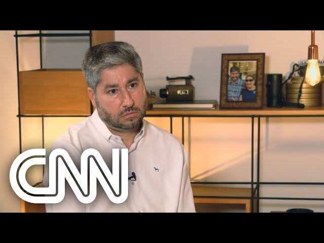 Reconheço que foi um ato inadequado, mas não cometi crime”, diz Fernando Cury