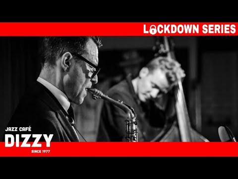 Dizzy Lockdown Series - Benjamin Herman en Thomas Pol