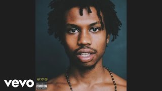Raury - Forbidden Knowledge (Official Audio) ft. Big K.R.I.T.