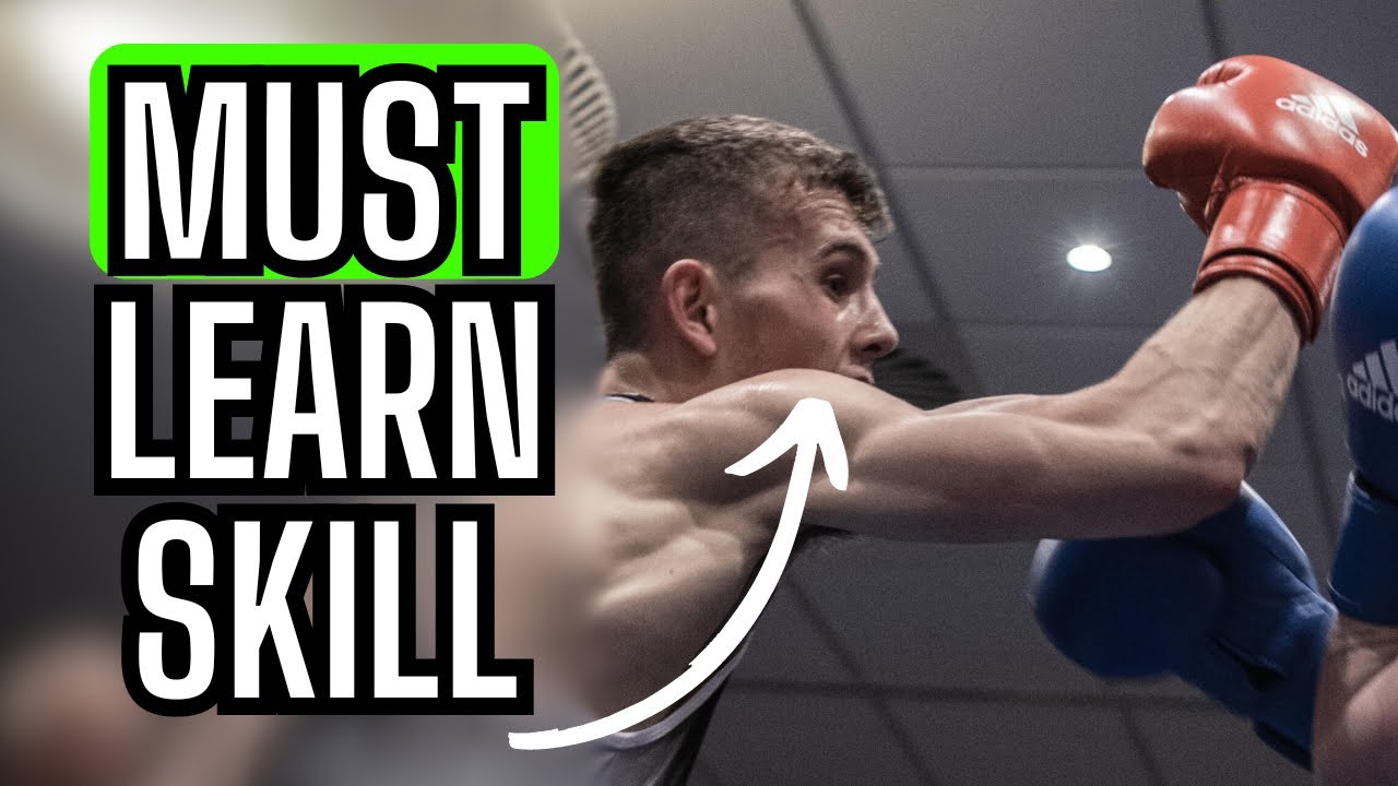Boxing is hard, until you learn this…