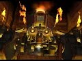 Sonic And Secret Rings Part 9 Ifrit Golem BOSS