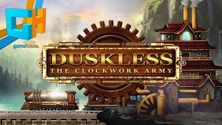 Duskless: The Clockwork Army (PC) Steam Key GLOBAL