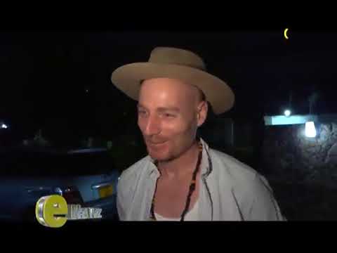 FID Q Alikuwa kama ananidharau / Ilikuja kwenye Ubaguzi wa rangi / Ukweli upo ~Mzungu Kichaa