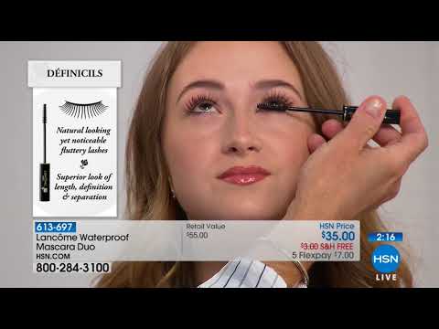 HSN | Amy Morrison's Summer Beauty Host Picks 06.22.2018 - 09 PM