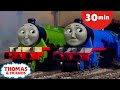 Henry Gets It Wrong Season 12 Full Episode Compilation Thomas Friends UK