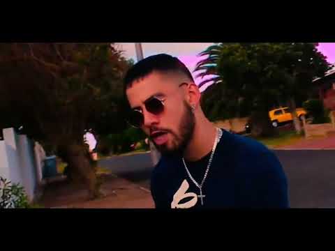 Ty Mxjor - Gly (Official Video) ft. StunnerVibez