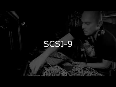 SCSI 9 LIVE SHOOT Garage Underground