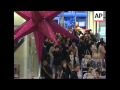 Shoppers Out To Grab Post Christmas Bargains