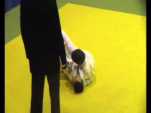 JK Biokovo Makarska - Šimun Pavlinović vs. Roko Puharić