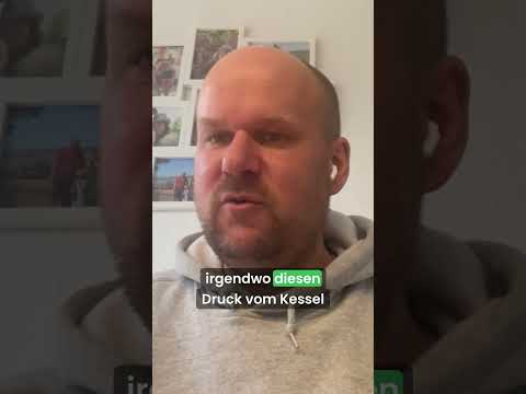 Vorschau: Der wichtigste Satz als Versammlungsleiter