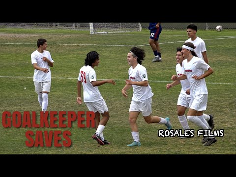 Insane Counter Attack - Nomads SC vs Total Futbol Academy U17 MLS NEXT
