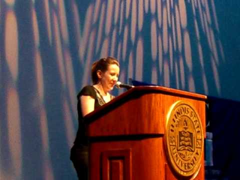 BEF Junior Nationals Speech Part 1