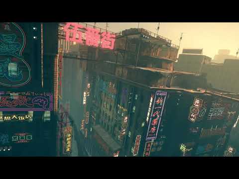 Astral Chain OST - Task Force Neuron