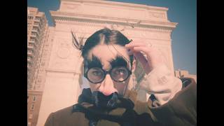 Gwenn Malick - To Be (Official Music Video)