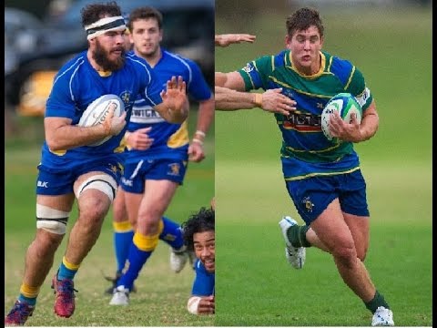 PINDAN Premier Grade Round 17 - Nedlands v UWA