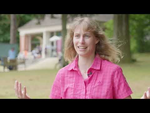 Interview with Jessica Fintzen (University of Bonn)