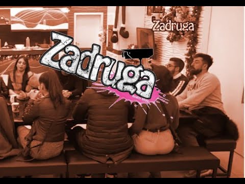 Sprema se haos u Zadruzi: Veceras je KRAJ SVEGA