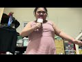 Sesame Street Sunny Day Karaoke
