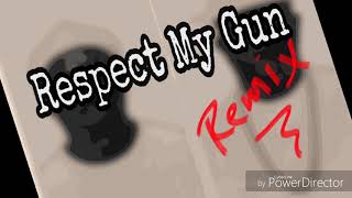 PRyme - Respect My Gun (remix) ft. Roc Marciano, S.T.E.P.H.