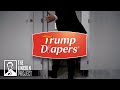 Trump Diapers
