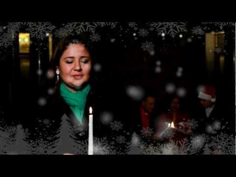 Saludo Navidad - PostlatinoTV