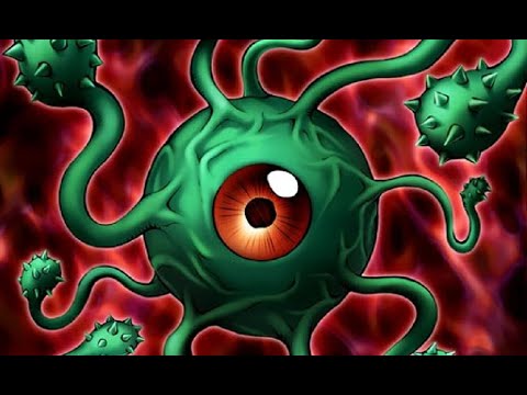 Lekunga FTK Deck Profile (Goat Format)