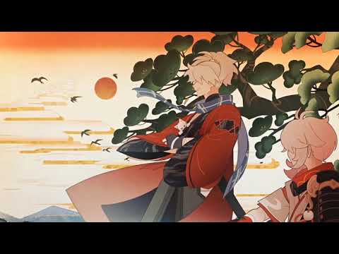 Perfume - 575 (slowed/reverb + lyrics)