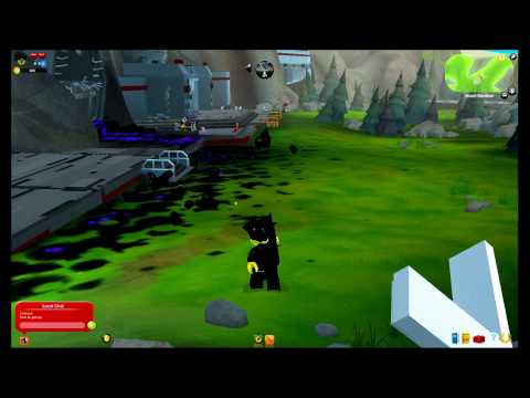 lego universe pc crack