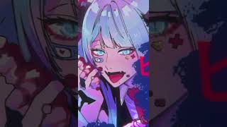 新曲『BULIMIC』MVをニコニコ動画に投稿しました😈flowerと一緒に歌っています。