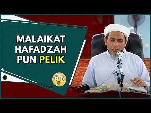 TAPI Dia Belum Buat Lagi 