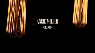 Simple (official music video) - "Angie Miller" Zealyn