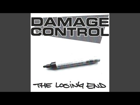 Evolve Damage Control