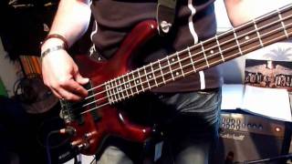 Shake Your Magnolia - Blackberry Smoke cover