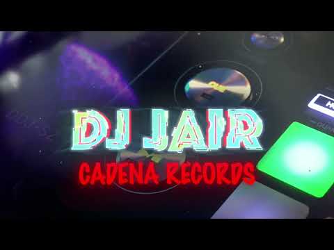 DJ JAIR