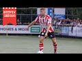 Aaron Meijers na oefenwedstrijd tegen Beerschot: "Dit was een leerzame wedstrijd"